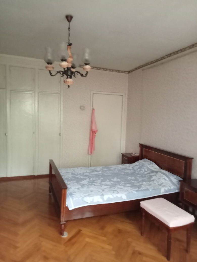 Продам квартиру благоустроенную с мебелью