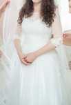 Rochie de mireasa Romana G. Urmanczy Couture