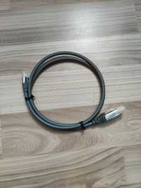 Cablu Mini DisplayPort la DisplayPort T-T 4K 0.5M