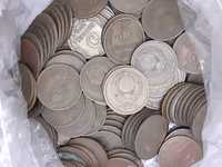 Монеты ссср 5 коп разные года