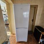 Хладилник Indesit