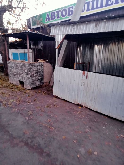 Сдается тандыр и мангал