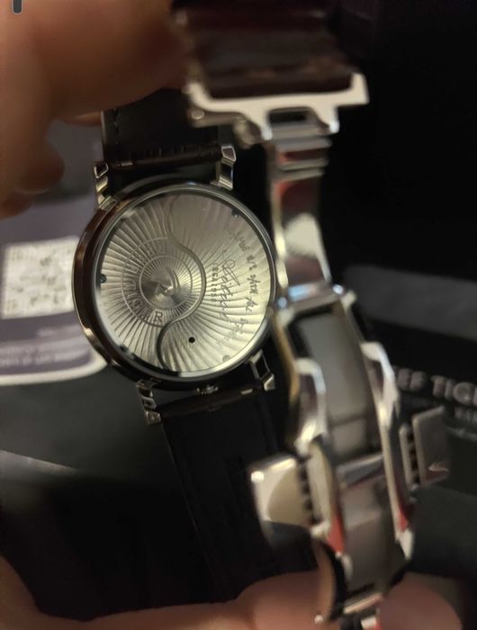 Ceas Reef Tiger Automatic