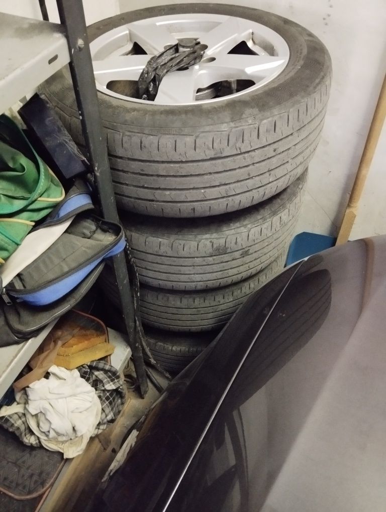 VW passat tdi комън райл