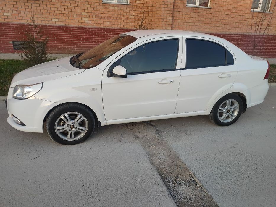 Нехиа 3 автомат ок