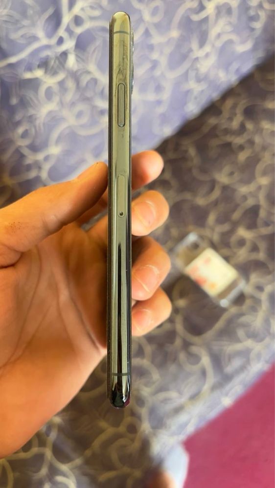 Iphone 11pro max 64Gb 73yomkost