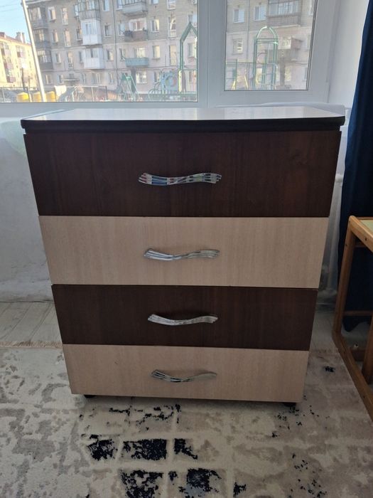 Продам комод под вещи