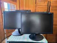 Монитор Samsung Sync Master B2240,21.5'' инча (54.61 см,1920x1080 FHD