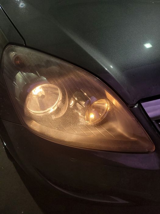 Opel Zafira ECO+