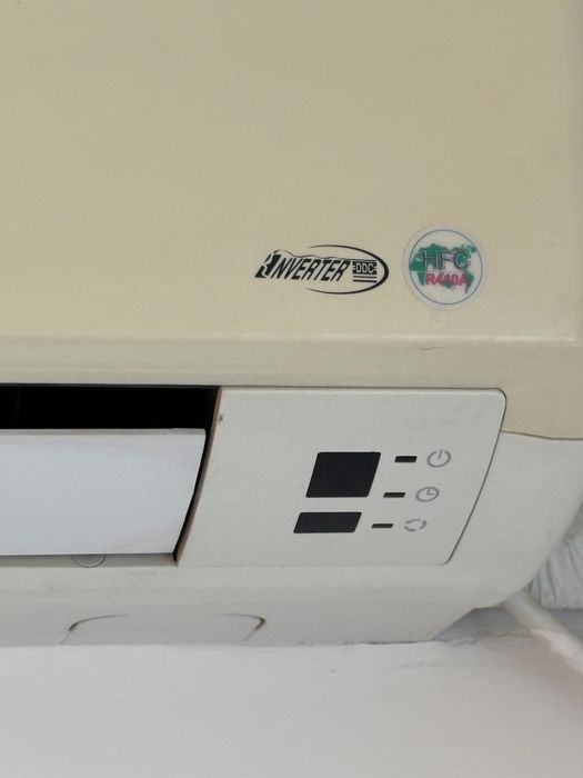 Климатик Haier HSM12HEKO3/R2(DB)  12