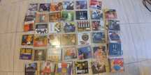Colectie cd-uri Hip-Hop originale, albume si MCD cititi descrierea!