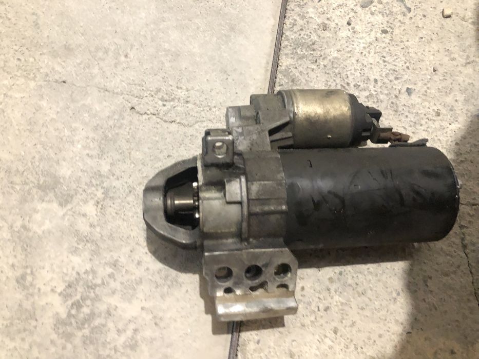 BMW F10 3.0d 245кс НА ЧАСТИ