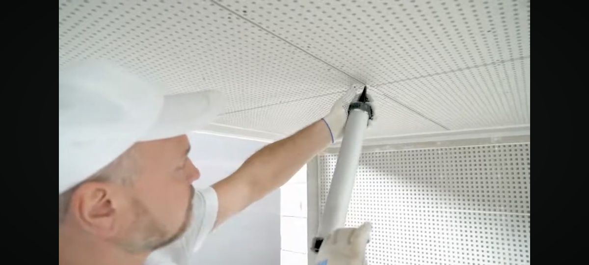 Рассиский Акустикавой панель низкой цене