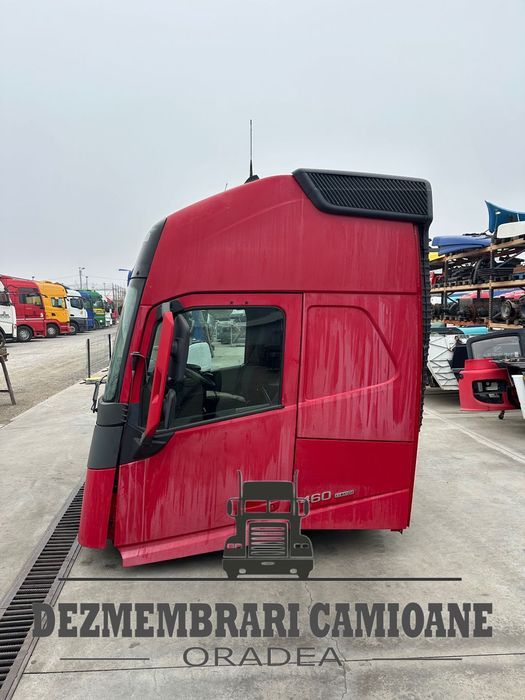 cabina volvo fh4 xl 82271702