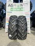 16.9-24 cu 8 pliuri marca CEAT pentru tractor fata anvelope noi