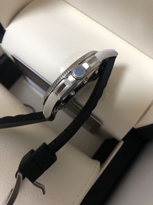 Ceas Murex automatic.