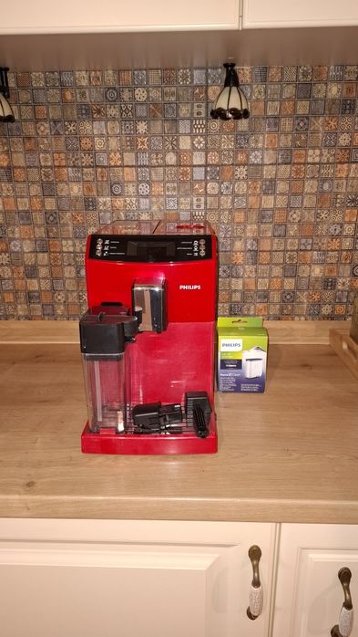 Espressor super-automat Philips EP3363/10