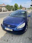 Peugeot 307 cc decapotabil