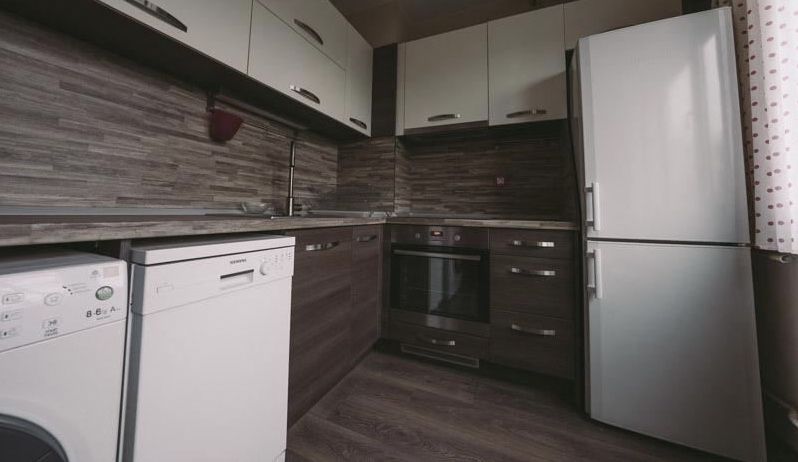 Дава се под наем Едностаен апартамент в София, Младост 1 - 41 кв.м за 357 € - Снимка #5