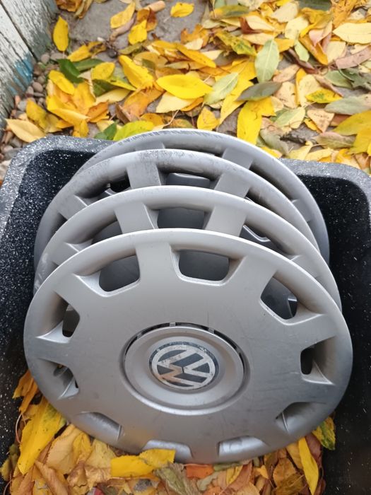 Capace roti pe 15’’