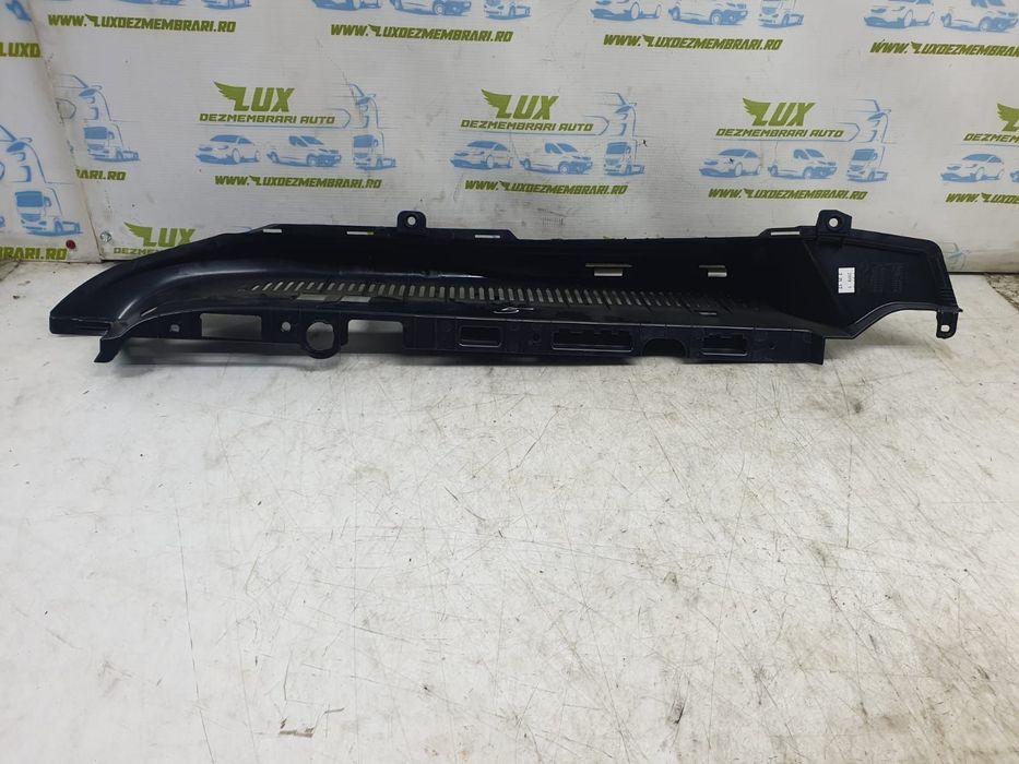 Ornament trim dreapta spate 7314714 BMW X6 F16  [din 2014 pana  2020]