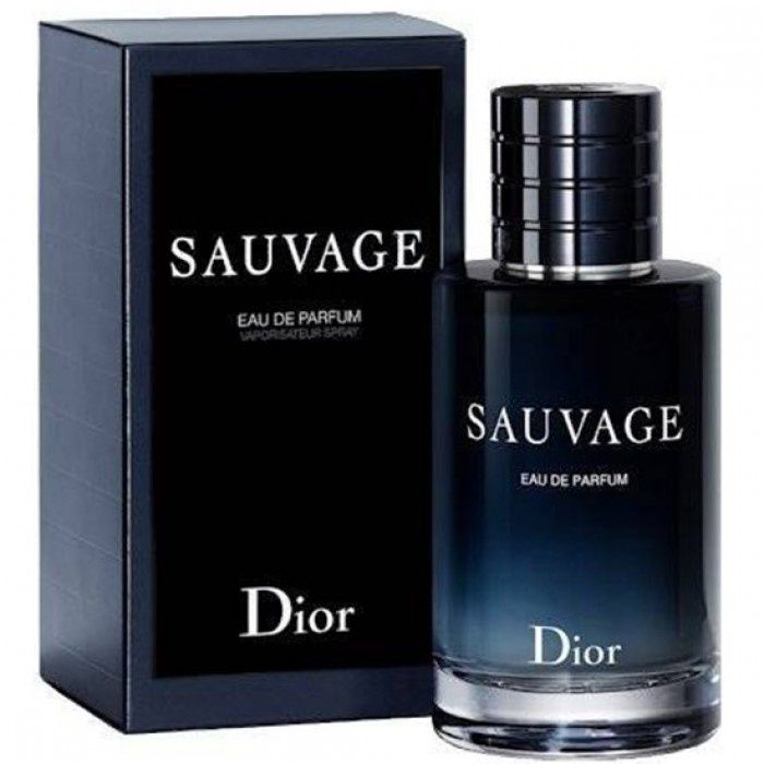 Мъжки парфюм "Dior Sauvage" 100ml