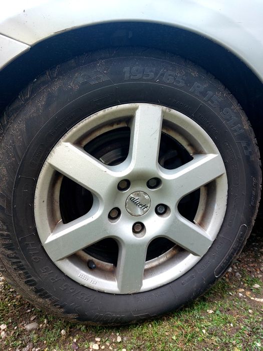 Vând Mercedes A class