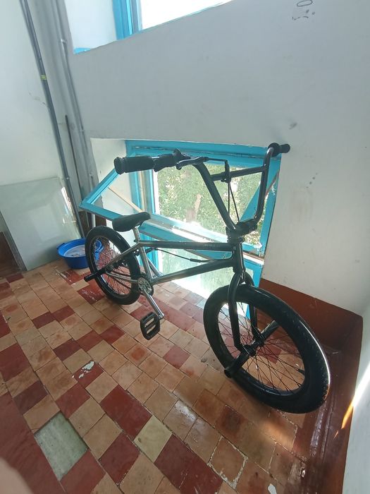 Продам велик BMX