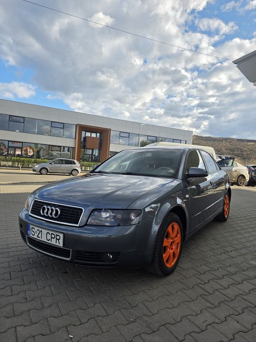 Audi a4 b6 1.9 tdi avf 2004
