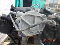 Pompa vacuum peugeot 508 2.0 citroen c4 c5 peugeot 407 807 2.0 pompa t