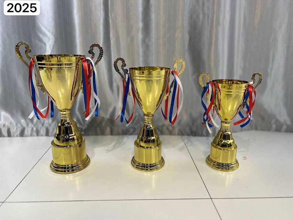 Кубок. Спортивные кубки. Kubok. Sport kuboklari. Skidka. DASTAVKA BOR