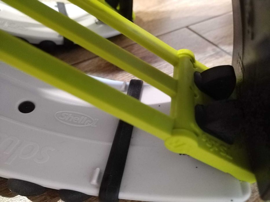 Ghete Kangoo Jumps XR3 36-39 originale