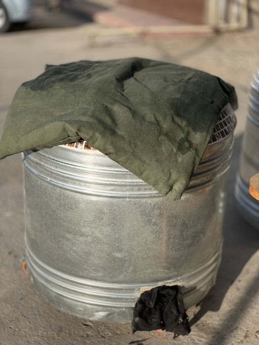 Tandir sotilad razmer60 bir oy ishlatilgan 5 xil vaji bo  1. dono