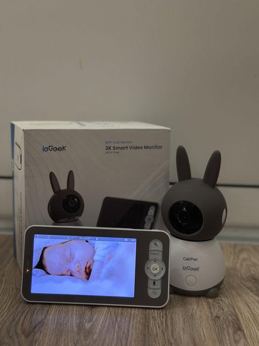 Видеобебефон ieGreek