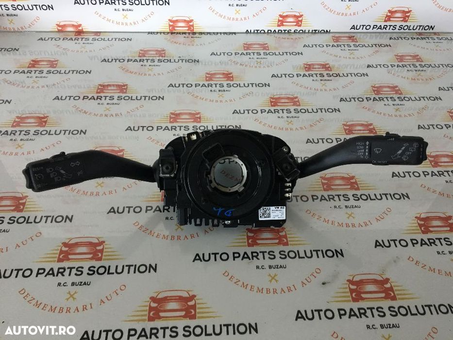 Bloc Lumini VW Tiguan an de fab.2013