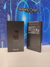 Samsung Galaxy S23 Plus Phantom Black Nou Sigilat