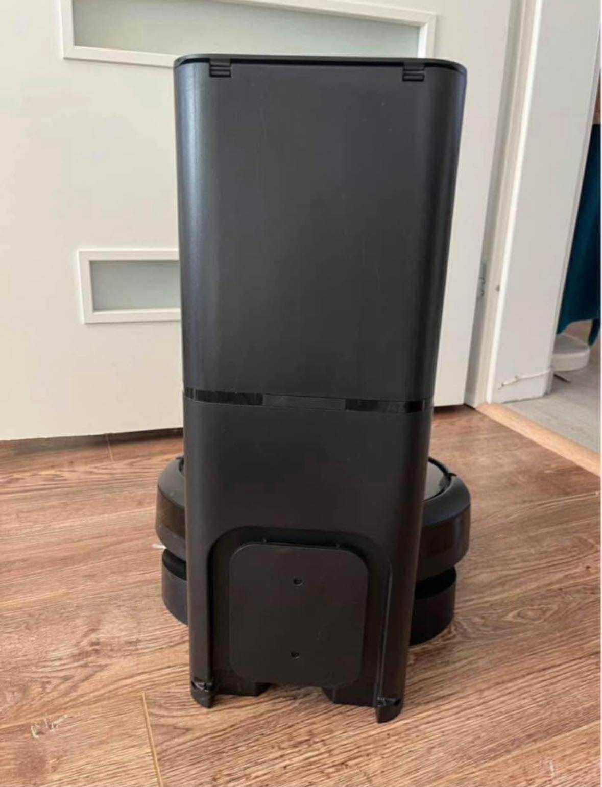 Roomba i7 робот прахосмукачка