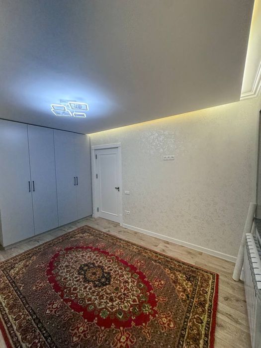 Kvartira mirobod rayonida