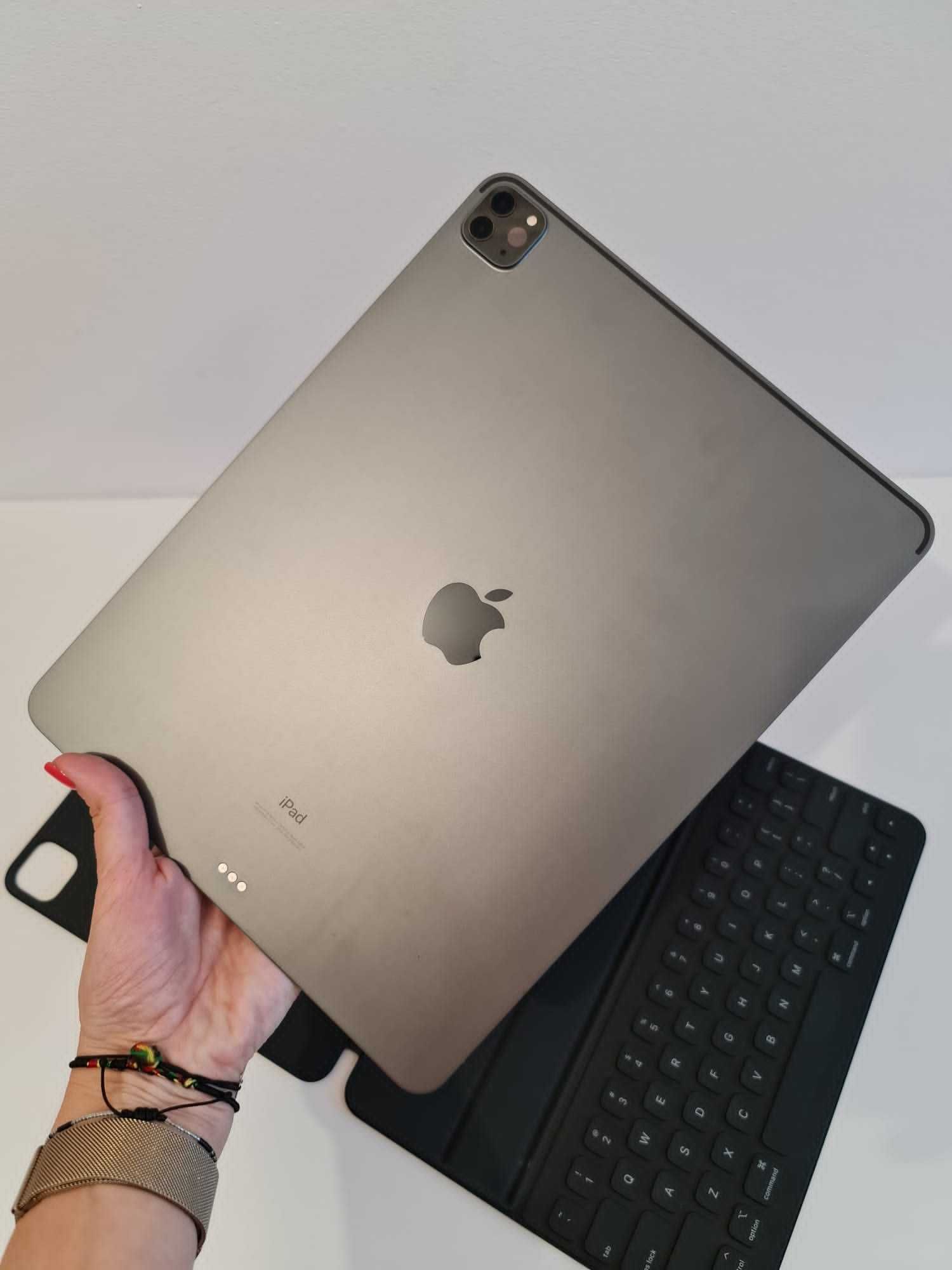 Ipad 12 Pro 4th gen 2020 256gb