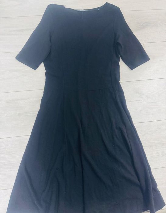 Марко поло платье