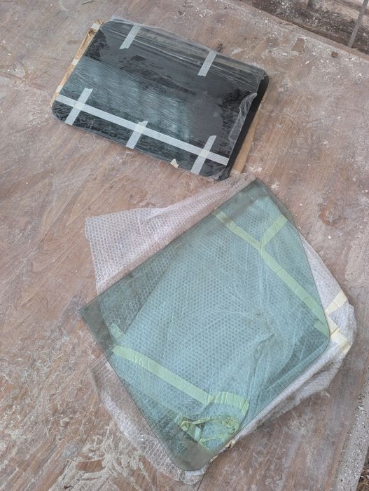 Geamuri Mercedes G 463, alte piese