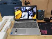 Новый ноутбук 11-го поколения Lenovo Core i7-11 SSD512GB ОЗУ20GB