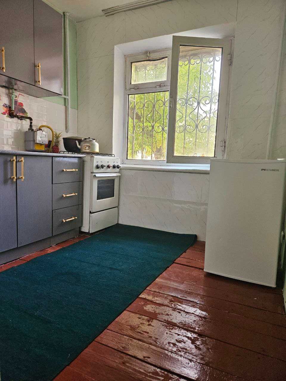 Квартира в аренду/ижарага квартира