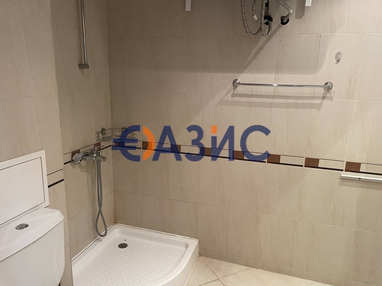 Продава се Едностаен апартамент в Несебър - 54 кв.м за 1334 €/кв.м - Снимка #5