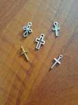 Cruciulițe botez