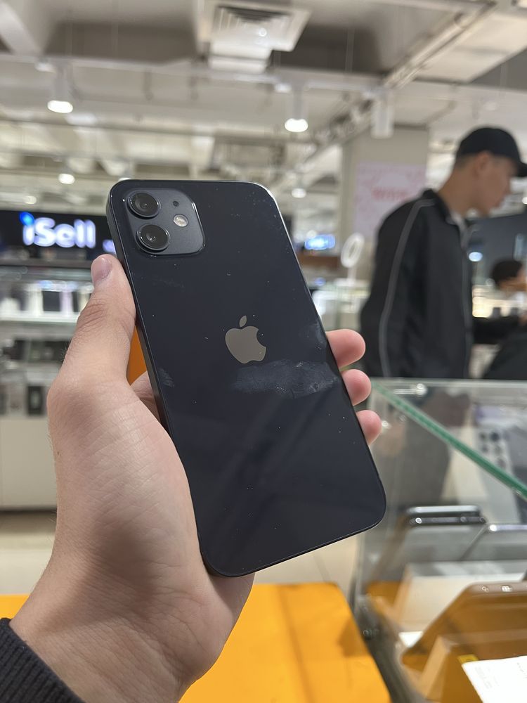 Iphone 12