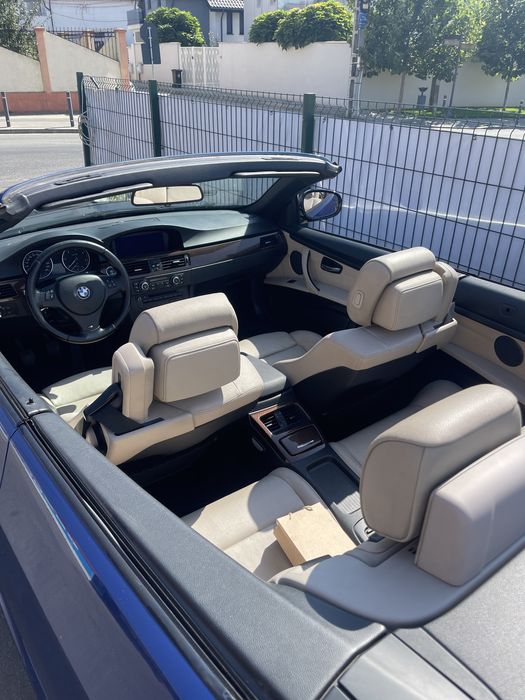 Vand bmw seria 3 e93