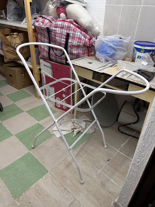 Подставка для ванночки