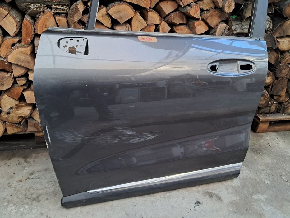 Врата форд пума Ford Puma 200 лв