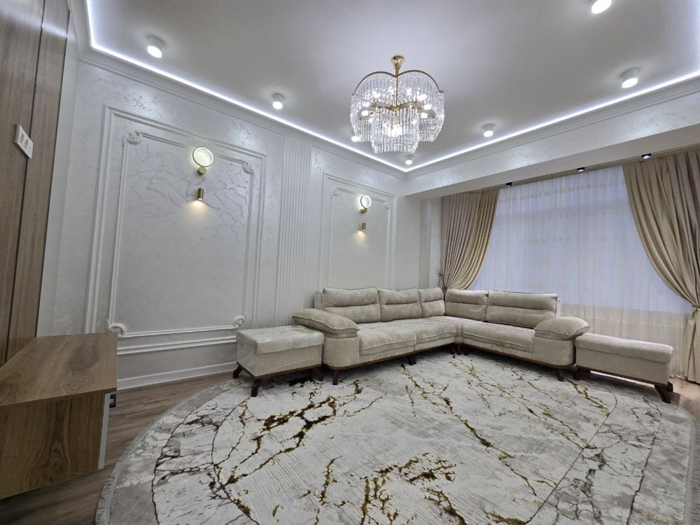 Продается 3х комнатная квартира